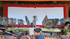 Sri Mulih, Lakon Wayang Ruwatan Rasulan Singkil-Ngasem, Inilah Makna yang Terkandung di Dalamnya!